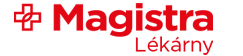 Magistra_Lékárny_Logo